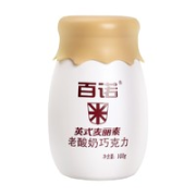 BENRO 百诺 纯可可脂 麦丽素 1罐