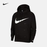 26日0点：NIKE耐克SPORTSWEARSWOOSHDA0111男子套头连帽衫