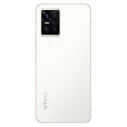 vivo S10 5G手机 8GB 256GB 丝绒白