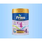 7日10点、黑卡会员：Friso 美素佳儿 新加坡版成长奶粉 4段 900g*3