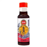 京东极速版，有券的上:凤球唛 泰式鱼露 225ml*2件