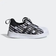 adidas 阿迪达斯 婴童软底学步鞋