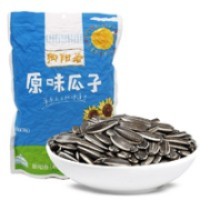 卿阳春 原味瓜子   500g