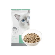 YANXUAN 网易严选 七种鱼全阶段猫粮 1.8kg