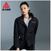 PEAK 匹克 FR5214002 女款运动羽绒服