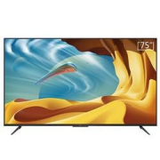 TCL 75V6 液晶电视 75英寸 4K