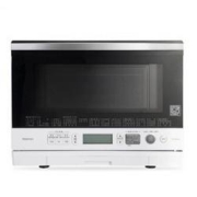 PLUS会员：TOSHIBA东芝ER-SD80CNW微蒸烤一体机26L白色