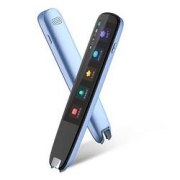 PLUS会员：iFLYTEK科大讯飞S10词典笔蓝色赠礼包