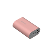 ROMOSS 罗马仕 A10 移动电源 玫瑰金 10000mAh Lightning 10W