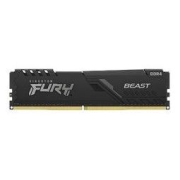 Kingston 金士顿 FURY Beast野兽系列 DDR4 3600MHz 8GB 台式机内存条