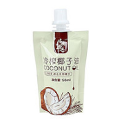 琼南椰香 椰子油  50ml
