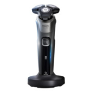 PHILIPS 飞利浦 S8050 电动剃须刀 黑灰色（有赠品）