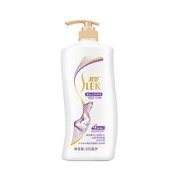 88VIP：SLEK舒蕾蚕丝丝质顺滑洗发露600ml