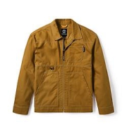Timberland 添柏岚 A2ADDP47 工装风格外套