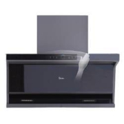 预售：Midea 美的 CXW-140-DC7 抽油烟机