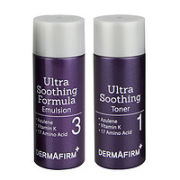 DERMAFIRM 德妃 紫苏水乳套装 20ml*2