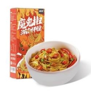 霸蛮魔鬼椒湖南拌粉195.6g/盒