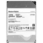 Western Digital 西部数据 企业级机械硬盘 14TB 氦气 WUH721414ALE6L4
