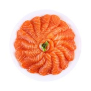崇鲜挪威冰鲜三文鱼刺身500g