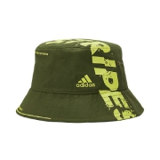 10点开始：adidas 阿迪达斯 GL8601 男女款渔夫帽