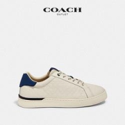 COACH蔻驰男士休闲鞋G4945_QD3