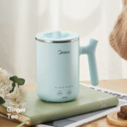 Midea 美的 MK-DBNE3010 电热水杯 300ml
