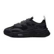FILA 斐乐 FUSIONT 12M115206LBK 男款火星鞋