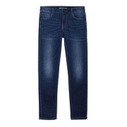 JEANSWEST 真维斯 60-181001 男士牛仔裤