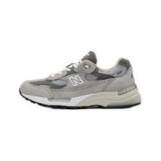 new balance 992系列 M992GR 中性休闲运动鞋