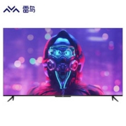 预售：FFALCON 雷鸟 65S515D 液晶电视 65英寸 4K
