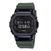 CASIO 卡西欧 G-SHOCK系列 GM-5600B-3 男士石英表