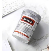 Swisse斯维诗胶原蛋白片30粒