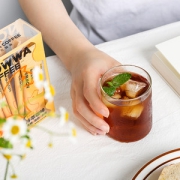 IIAC咖啡品鉴大赛金奖 Nowwa 挪瓦 冷萃咖啡液 22ml*10条
