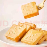 好巴食 豆腐干南溪经典豆干五香味200g*4件
