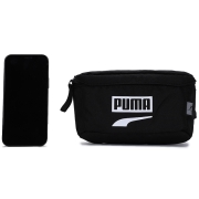 PUMA彪马 运动 单肩背腰包 075751-14