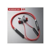 MONSTER 魔声 SG01 运动蓝牙耳机
