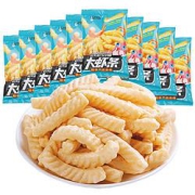 菲尝心动虾条12g*10包