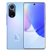HUAWEI 华为 nova 9 4G智能手机 8GB 256GB 9号色