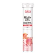 CONBA 康恩贝 维生素C泡腾片 20片