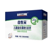 88VIP：BIOSTIME合生元儿童益生菌粉