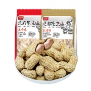 88VIP会员:比比赞 水煮 龙岩花生米500g