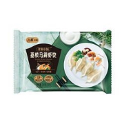 BAXY八喜出品寻仙小筑荔枝马蹄虾饺240g/12只/袋