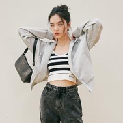 eifini伊芙丽女士连帽卫衣外套1CA912691