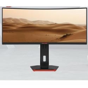 GreatWall长城349G3PQG34英寸IPS显示器（3440*1440、84%NTSC、165Hz、1500R、HDR400）