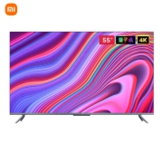 双12预售：MI 小米 L55M6-5P 4K液晶电视 55英寸