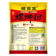 螺霸王 螺蛳粉原味 330g*6袋 礼盒装