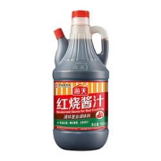88VIP：海天红烧酱汁800ml