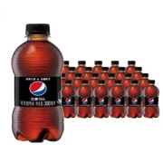 京东极速版:百事可乐 无糖 300ml 6瓶