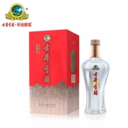 古井贡酒 经典50度 浓香型白酒 500ml*6瓶