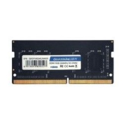 QUANXING 铨兴 DDR4 2666MHz 笔记本内存 普条 黑色 16GB